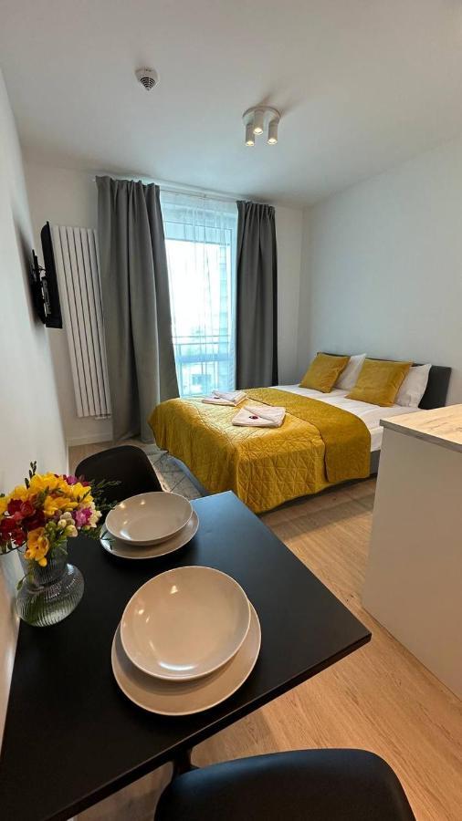 L27 Sauna And Gym Warszawa