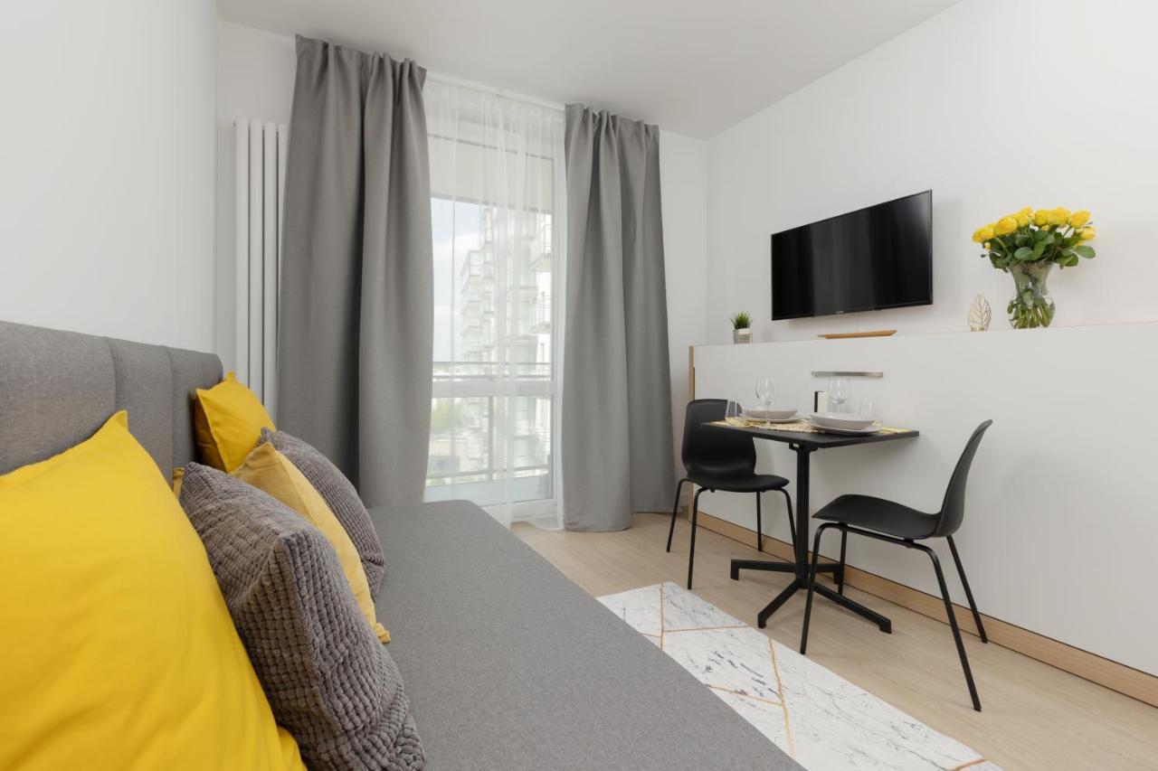 L27 Sauna And Gym Leilighet