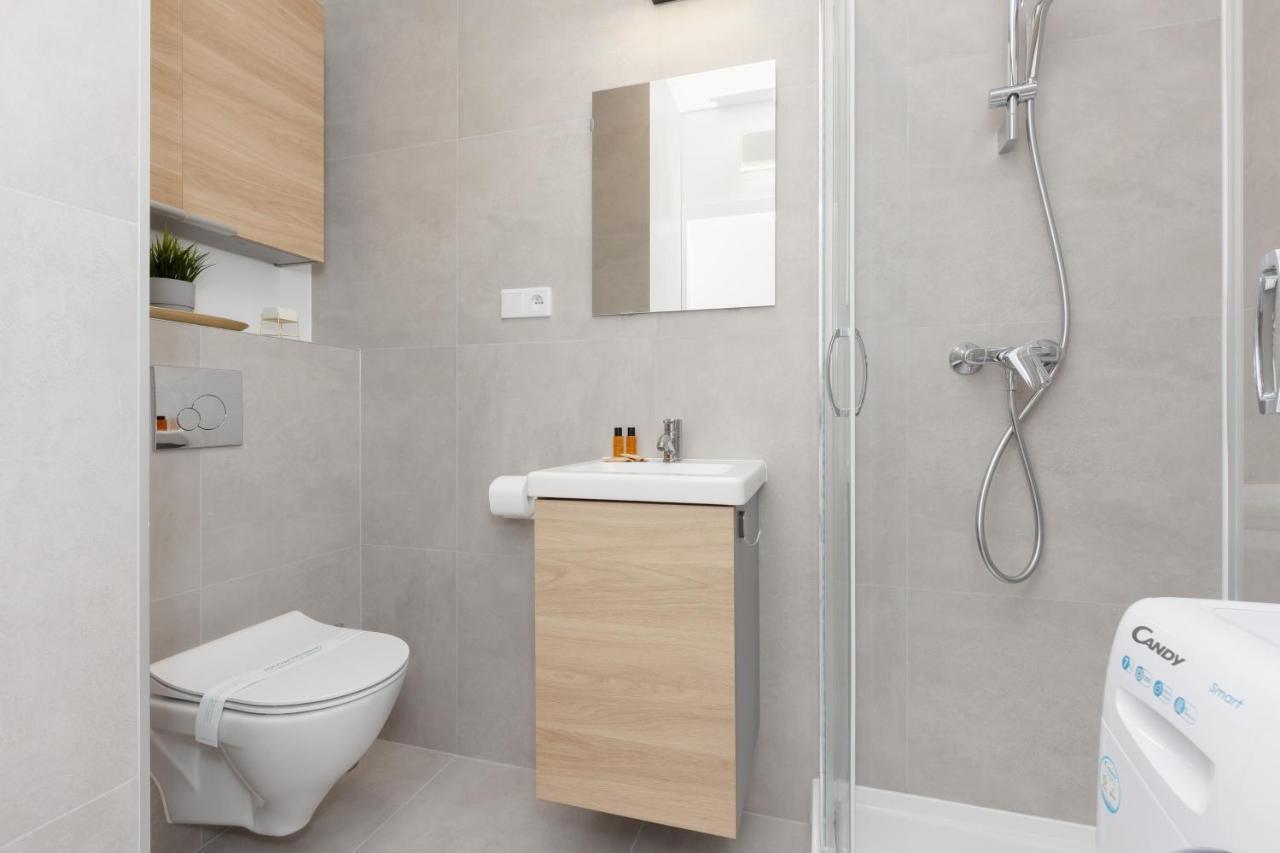 Leilighet L27 Sauna And Gym