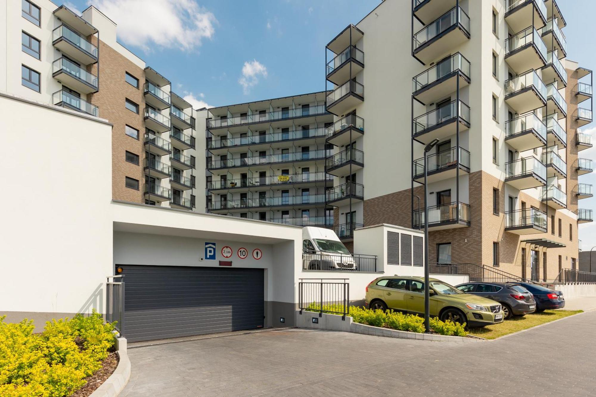 Leilighet L27 Sauna And Gym *